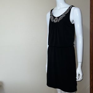White House Black Market women dress size S